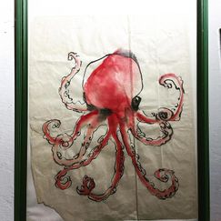 La Pulpería de Victoria cuadro